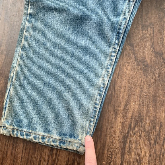 Deadstock 512 levis slim fit tapered leg - Picture 10 of 14